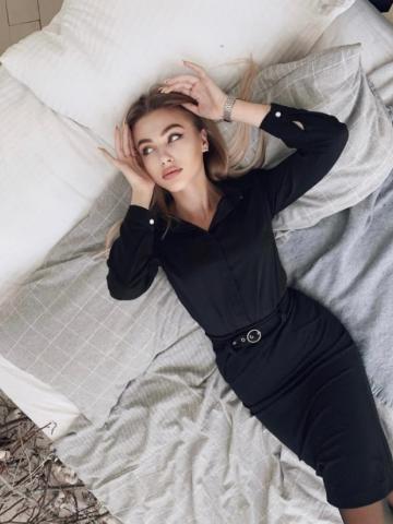 Анкета проститутки Шарлотта - Фото, 23 года, №388374